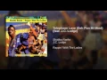 Telephone Love (Deh Pon Mi Mind) [feat. J.C. Lodge]