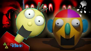 This Haunted Lost Videogame Holds Sinister Secrets 98XX Full Game 