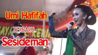 Download Sesideman Umi Hafifah Terbaru @umihafifah7860 @KUNTADIChannel @sukesirahayu9934 MP3