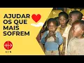 Lagu Ajudar os que mais sofrem