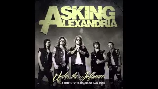 Download Asking Alexandria - Hysteria (Def Leppard cover) MP3