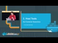 Container Performance Analysis