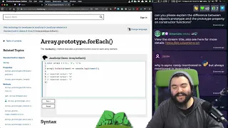 Implementing array methods from scratch - indexOf forEach and map