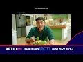 Jeda Iklan RCTI Juni 2021 (Part 2)