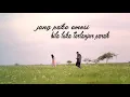 Download Lagu near - pasti sa bilang ft Dian Sorowea [ official lyric video ]