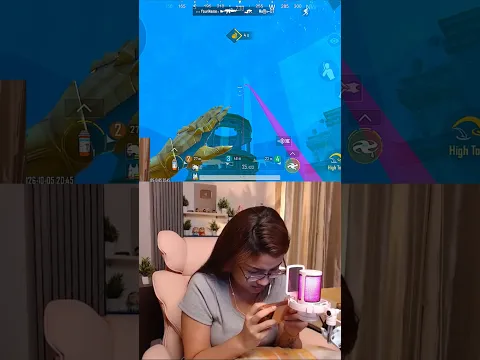 Average Nade💀