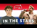 Download Lagu IN THE STARS van BENSON BOONE in het Nederlands | BENR COVER