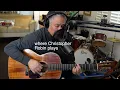 Winnie the Pooh Theme Song (1966) - Acoustic Cover (link to chords)