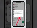 Download Lagu Whatsapp status unmute kaise Kare 😱 How to unmute whatsapp status 2025 | #shorts
