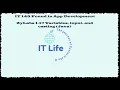 IT 145 Zybook labs 1 17 Variables input and casting Java