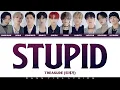 Download Lagu TREASURE (트레저) - 'STUPID' (Color Coded Han/Rom/Eng Lyrics Video)