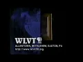 WLVT PBS Station ID 1999