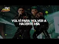 Luck Ra, Khea - HOLA PERDIDA (Letra)