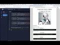 AP CSP - Adding Functionality to Robot Interview