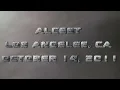 Alcest - Percées de Lumière (Los Angeles)