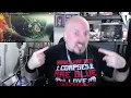 I HAVE FALLEN! First Time Reaction to STARKILL!