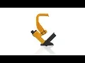 Stanley 2-in 15-Gauge Pneumatic Stapler