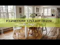 Cozy Farmhouse Vintage Decor Ideas to Transform Your Home On a Budget