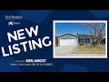 NEW LISTING 1320 Willard Lane Home for sale in Carson City Charming Home the State Capitol