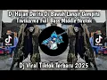 Lagu DJ TIWIKARMA CEK SOUND | DJ HUJAN DERITA DI BAWAH LANGIT GEMPITA MIDDLE NROTOK FULL BASS VIRAL 2025