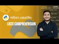 27 Lists Comprehension
