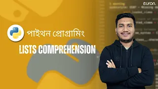 27 Lists Comprehension