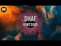 Download Lagu DHAF – Kintsugi (Original Mix) [BAR25-238]