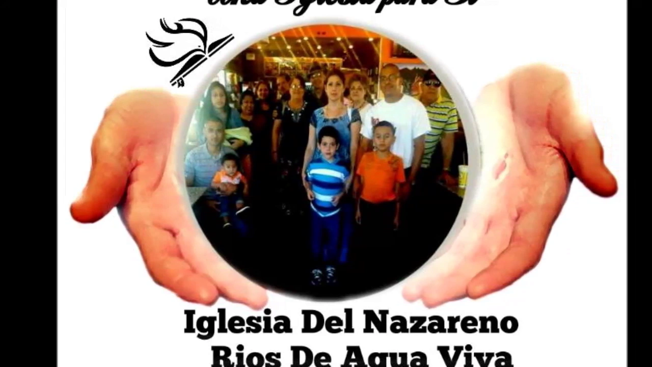 IGLESIA DEL NAZARENO RÍOS DE AGUA VIVA FELIZ CUMPLEAÑOS PASTOR SAMUEL MARTINEZ IGLESIA DEL NAZARENO RÍOS DE AGUA VIVA FELIZ CUMPLEAÑOS PASTOR SAMUEL MARTINEZ