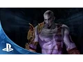 Video di God of War III Remastered - Kratos vs Hades Boss Battle | PS4