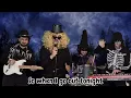 Darkness is my Best Friend! - (Official Music Video) | ToneFrance Music