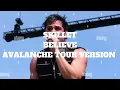Download Lagu Skillet - Believe (Avalanche Tour Version)