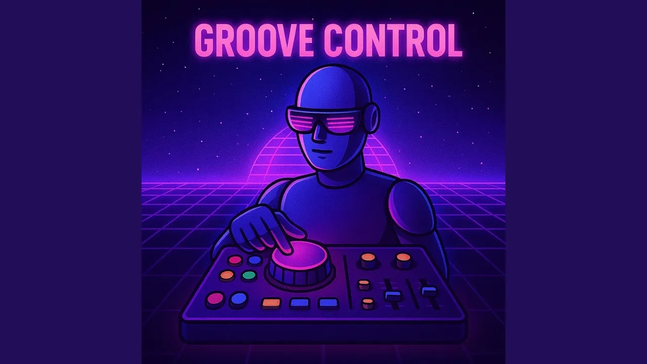 Groove Control Groove Control