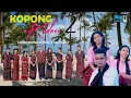 DOLO TERBARU 2024-KOPONG KIDEN 2//VOC.MARTIN KURMAN-VYVY BETO \u0026 ITYN MATARAU//MARTIN KURMAN OFFICIAL