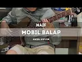 Download Lagu Naif - Mobil Balap (Bass Cover)