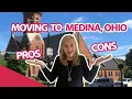 Living in Medina OH Pros Cons a Hidden Gem