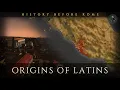 Download Lagu Origins of the Latins (History of the Roman Ancestors) 4K