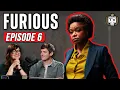 Furious Episode 6 RECAP Food Showers and the Holy Ghost Prestige TV