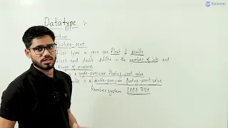 6 Floating Point Data Type