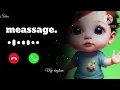 Download Lagu New Message Ringtone 2025//Sms Tone//sms ringtone //notification ringtone#smsringtone🤩🤩