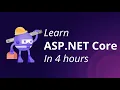 ASP NET Core Tutorial for Beginners NET 7