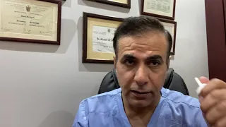 إستخدام  رغوة الروجين او روجين فوم             دندنها