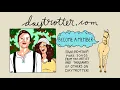 Little Hurricane - Trouble Ahead - Daytrotter Session