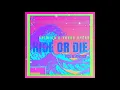 Ride Or Die - SHIMICA x Young Hysan ( Prod. SILVERSTRIKE )