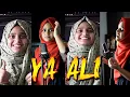 Download Lagu Ya Ali Reham Ali | Bina Tere Na Ek Pal Ho | Cover By Ansha Zakir | Heart Touching Love Story