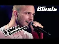 Download Lagu Scorpions - Still Loving You (Sebastian Krenz) | Blinds | The Voice of Germany 2021