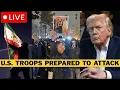Lagu 🚨 BREAKING: IRGC Launch Military Drones On Iranians - Trump Prepares ATTACK