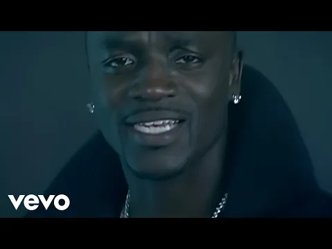 Download MP3 Akon - Smack That (Official Music Video) ft. Eminem