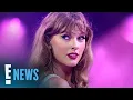 Taylor Swift Debuts Chic Haircut After Travis Kelce Wedding E News