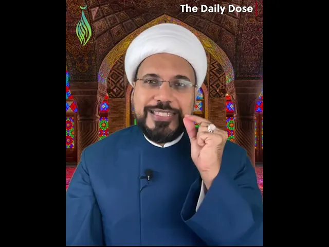 ⁣Are women allowed to dance in front of other women? | Sheikh Mohammed Al-Hilli #shorts