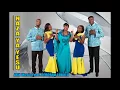 Download Lagu AGN Music feat Deborah Lukalu - Naza Ya Yesu